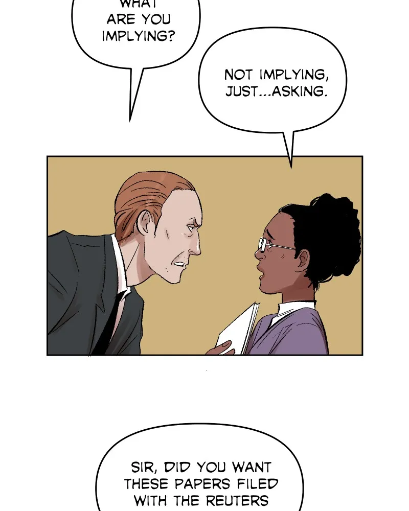 Re-Possessed Chapter 10 page 12 - 