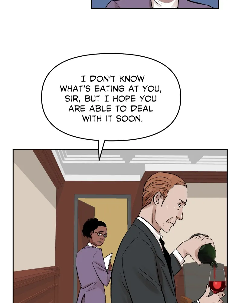 Re-Possessed Chapter 10 page 19 - 