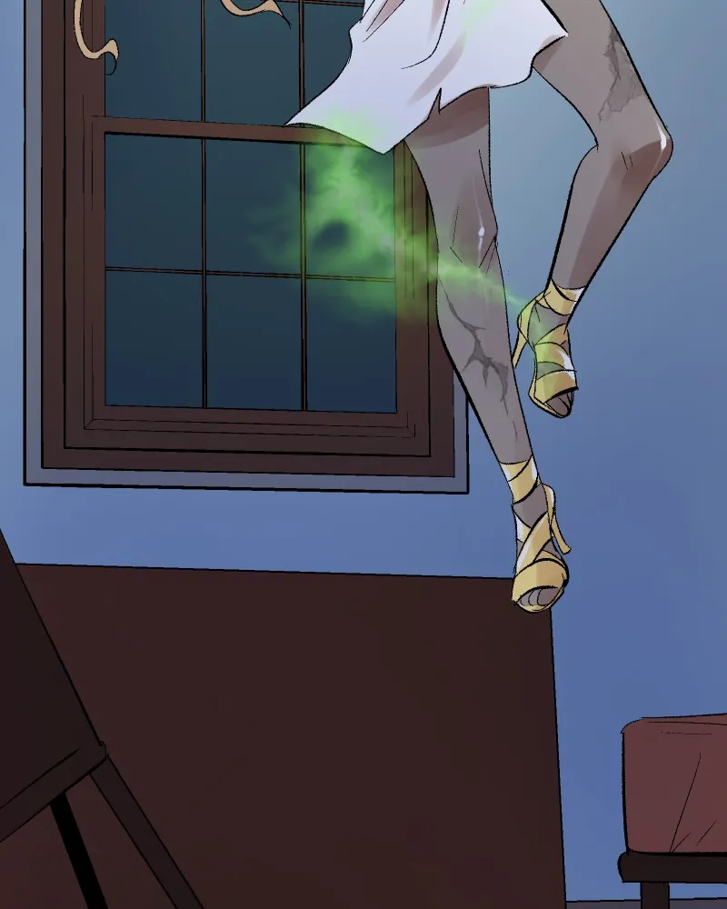 Re-Possessed Chapter 10 page 24 - 