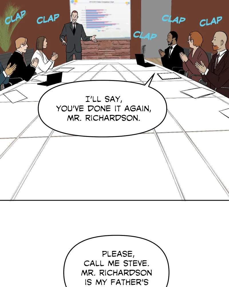 Re-Possessed Chapter 10 page 5 - 