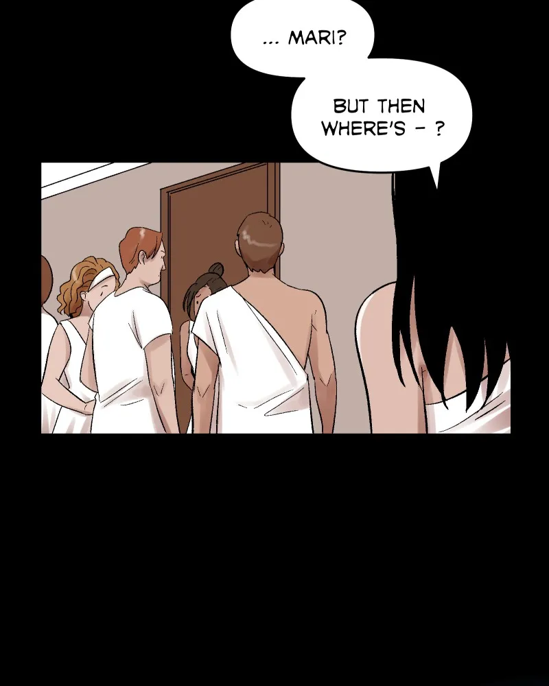 Re-Possessed Chapter 10 page 47 - 