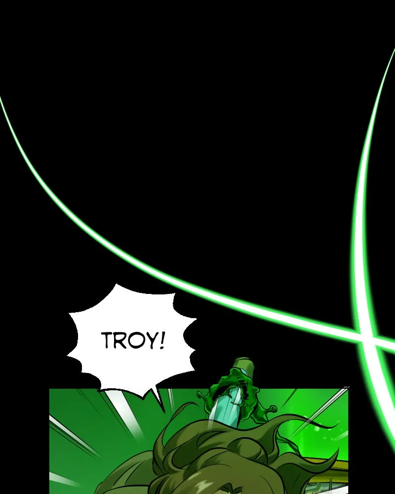 Re-Possessed Chapter 100 page 1 - 