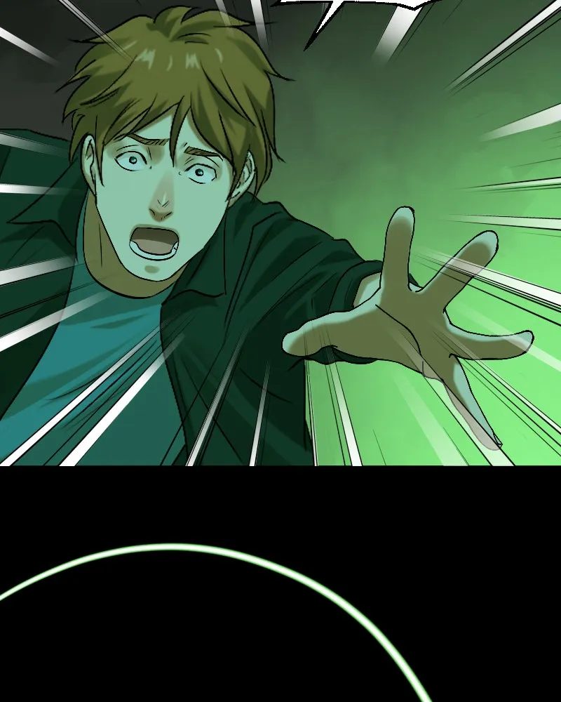 Re-Possessed Chapter 100 page 13 - 