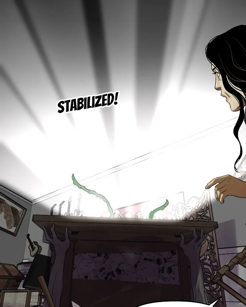Re-Possessed Chapter 100 page 17 - 