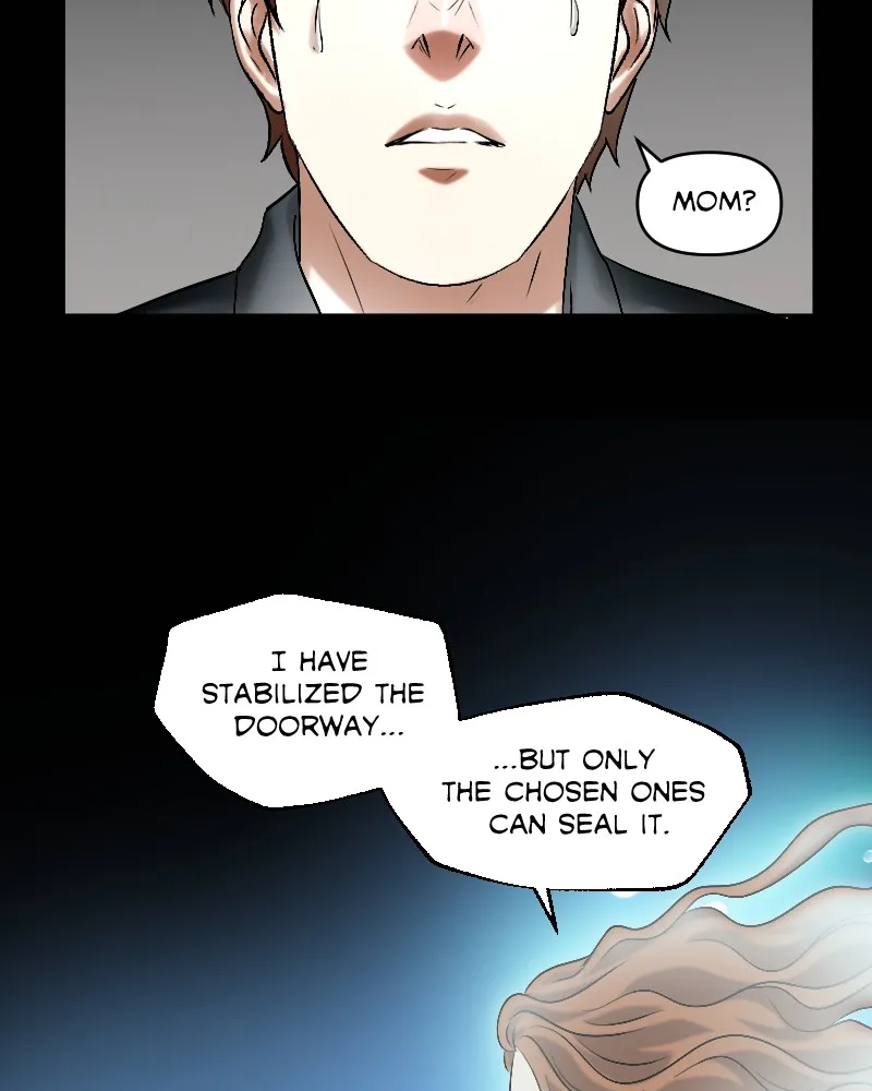 Re-Possessed Chapter 100 page 23 - 