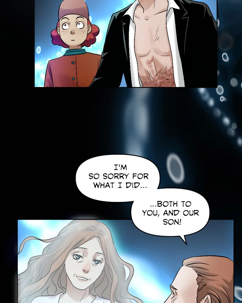 Re-Possessed Chapter 100 page 25 - 