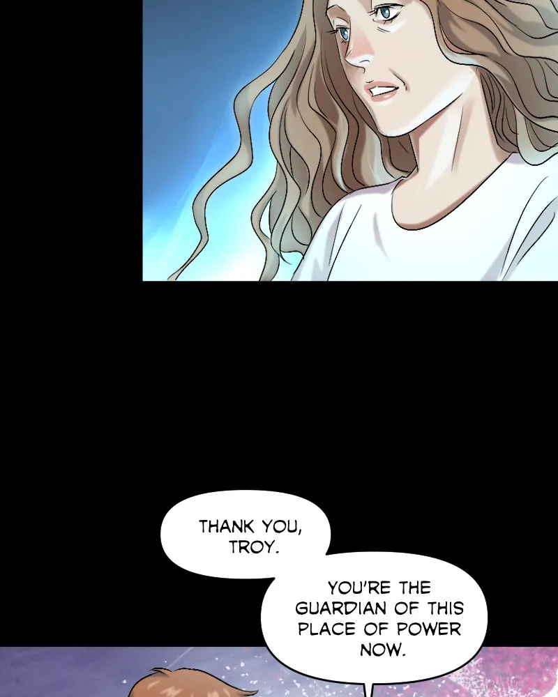 Re-Possessed Chapter 100 page 35 - 
