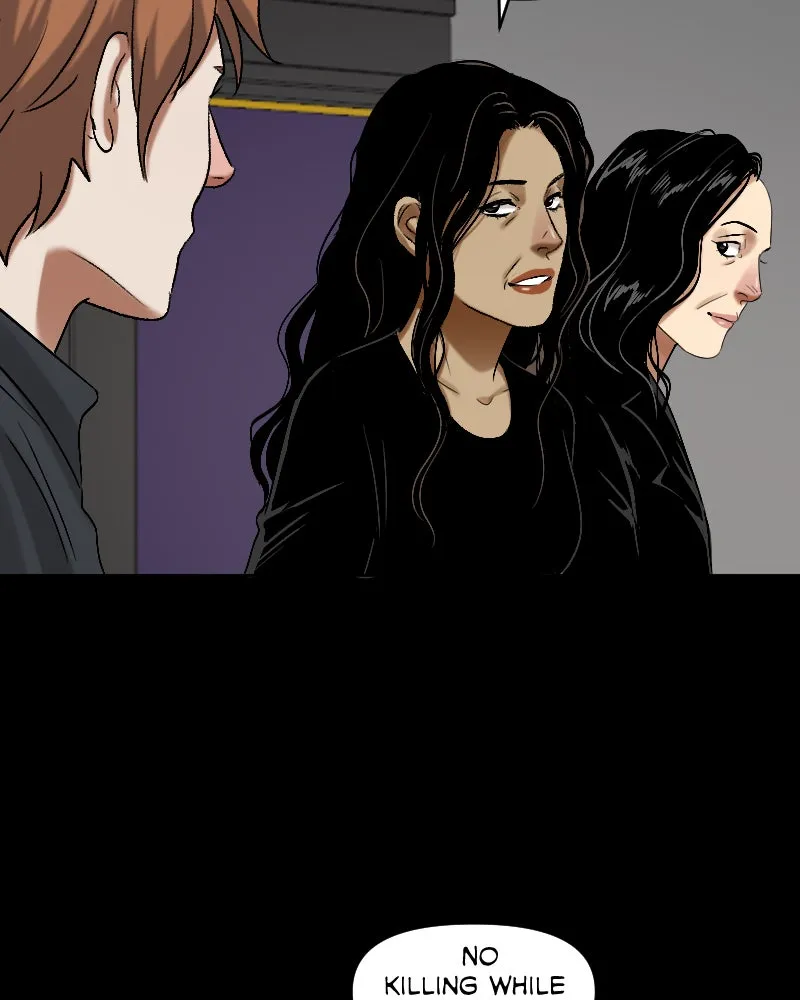 Re-Possessed Chapter 100 page 37 - 