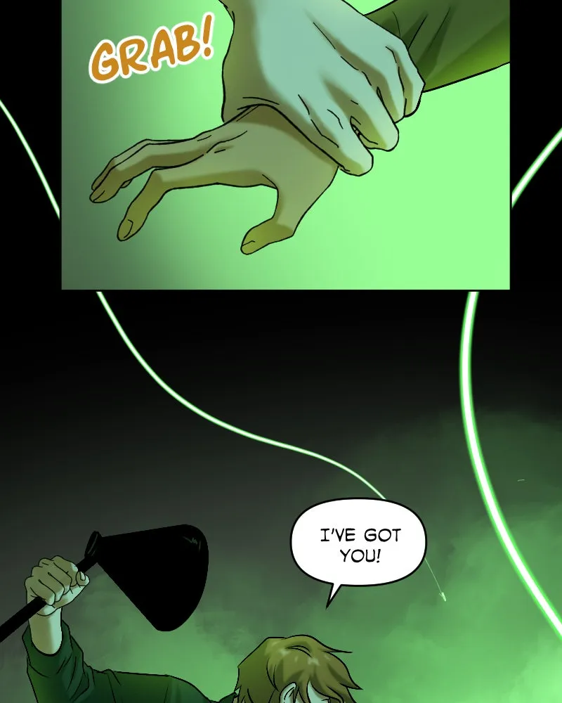 Re-Possessed Chapter 100 page 5 - 