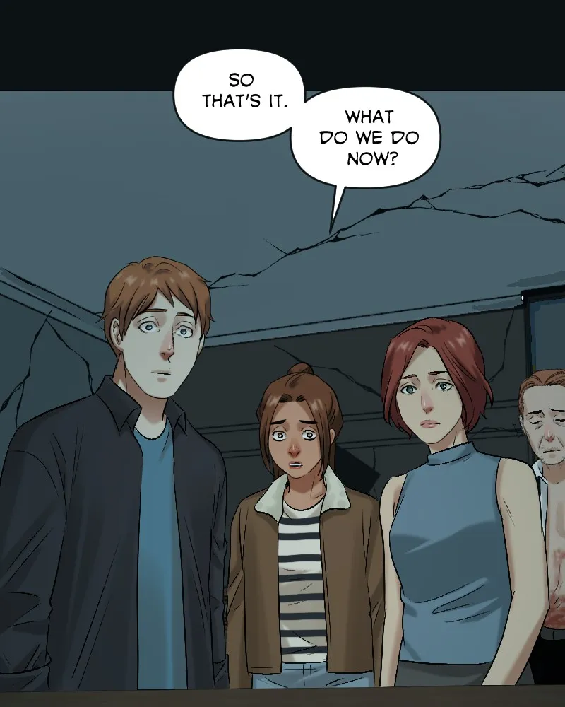 Re-Possessed Chapter 100 page 45 - 