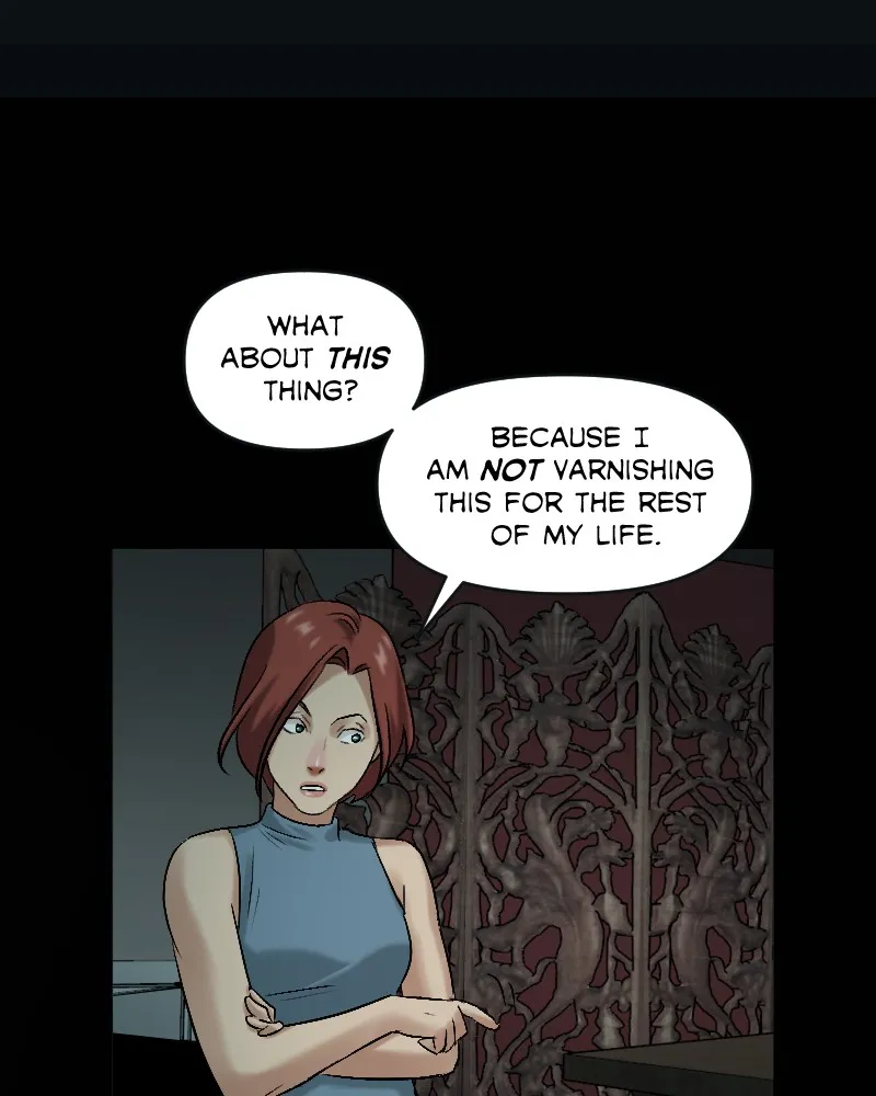 Re-Possessed Chapter 100 page 47 - 