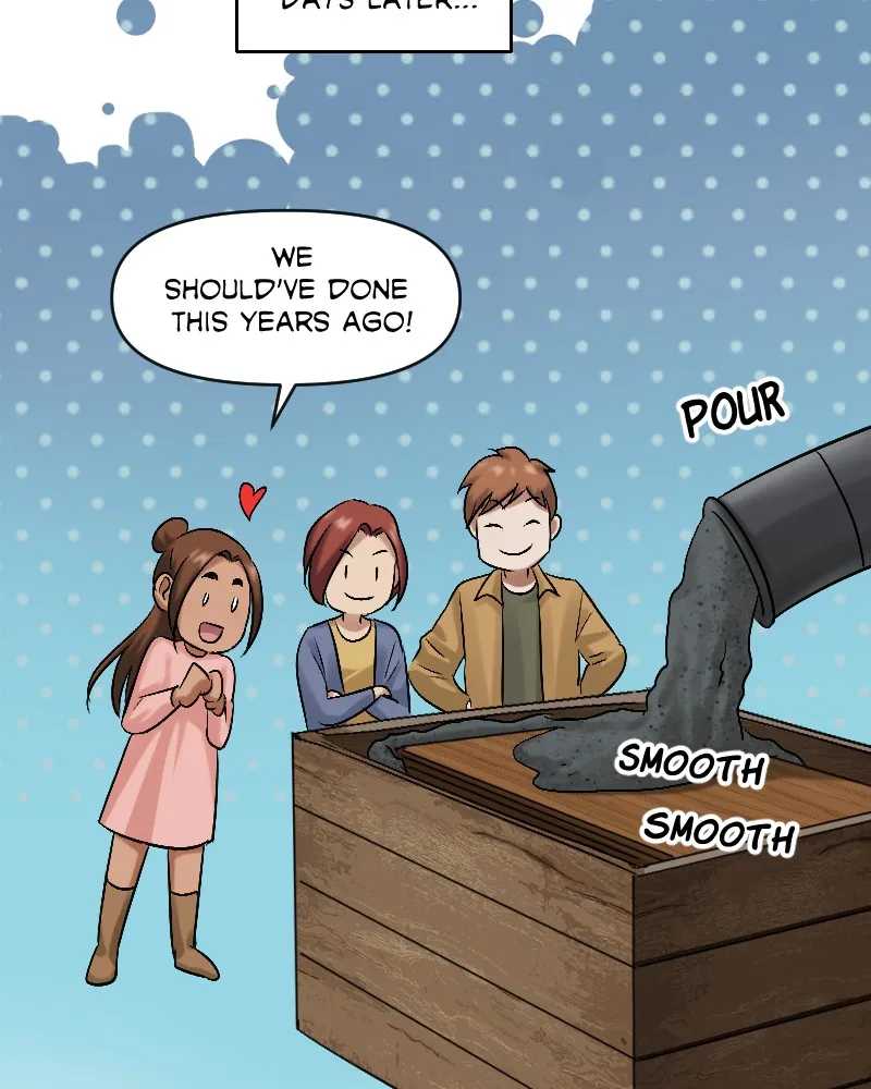 Re-Possessed Chapter 100 page 50 - 