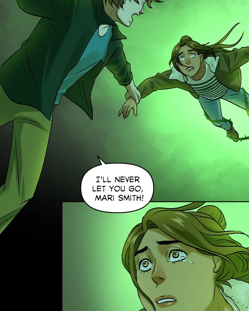 Re-Possessed Chapter 100 page 6 - 