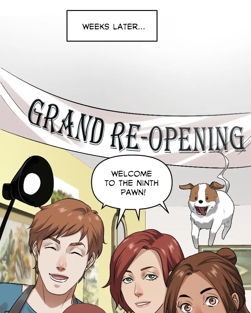 Re-Possessed Chapter 100 page 52 - 
