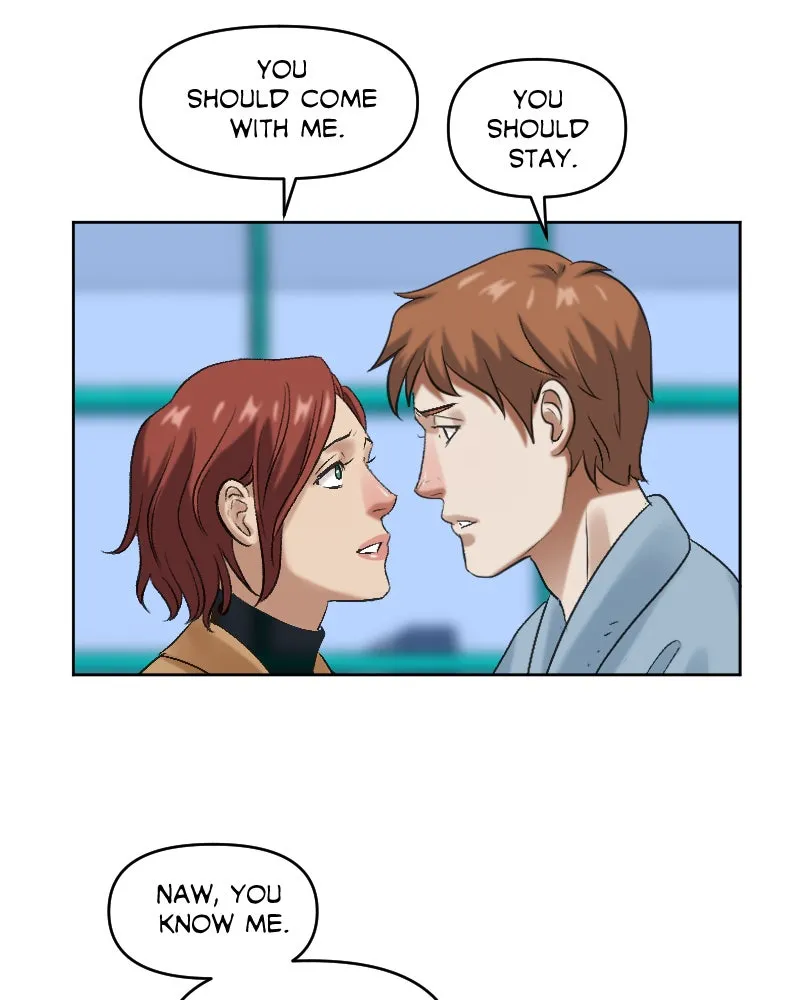 Re-Possessed Chapter 100 page 56 - 