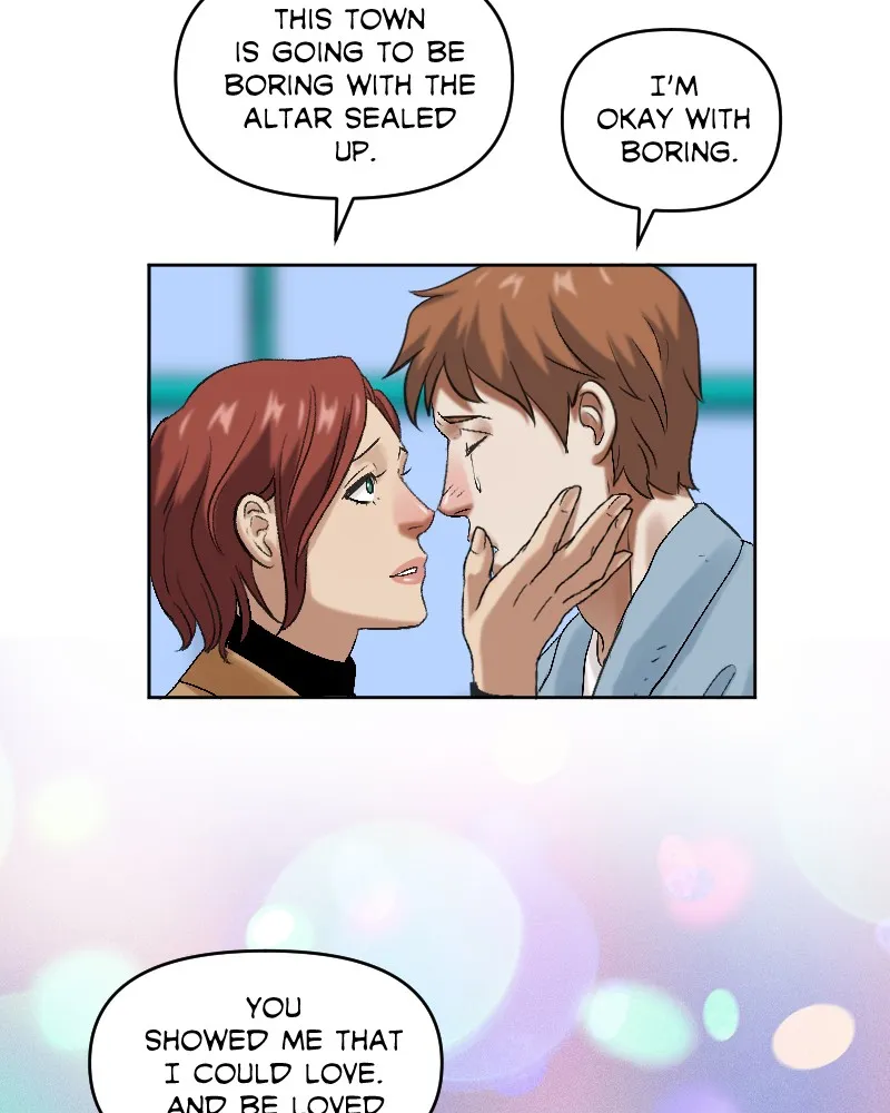 Re-Possessed Chapter 100 page 57 - 