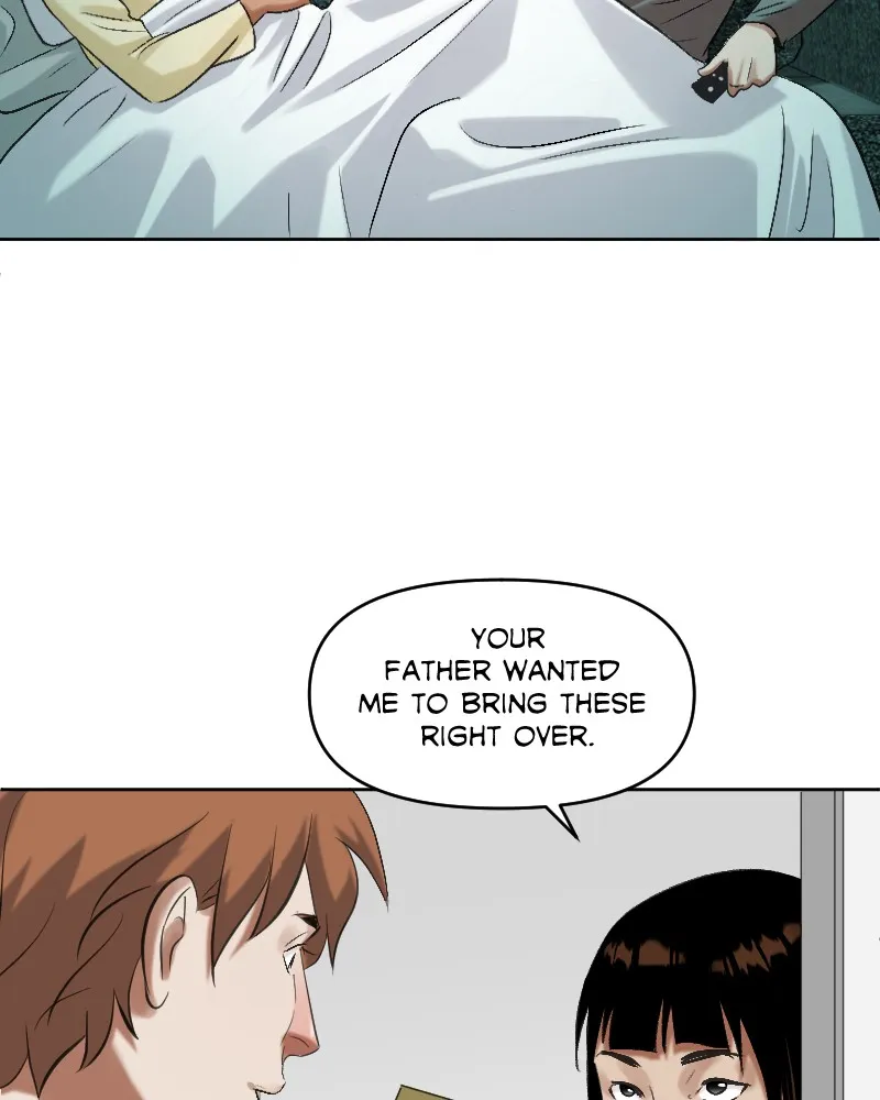 Re-Possessed Chapter 100 page 61 - 