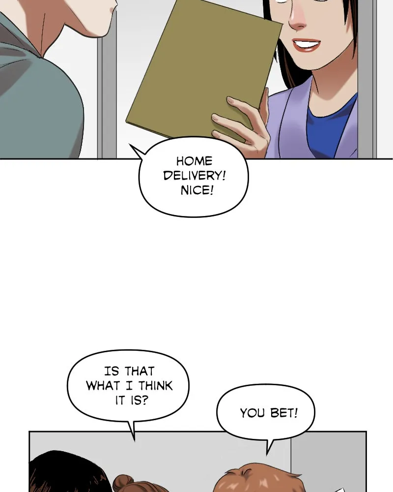Re-Possessed Chapter 100 page 62 - 