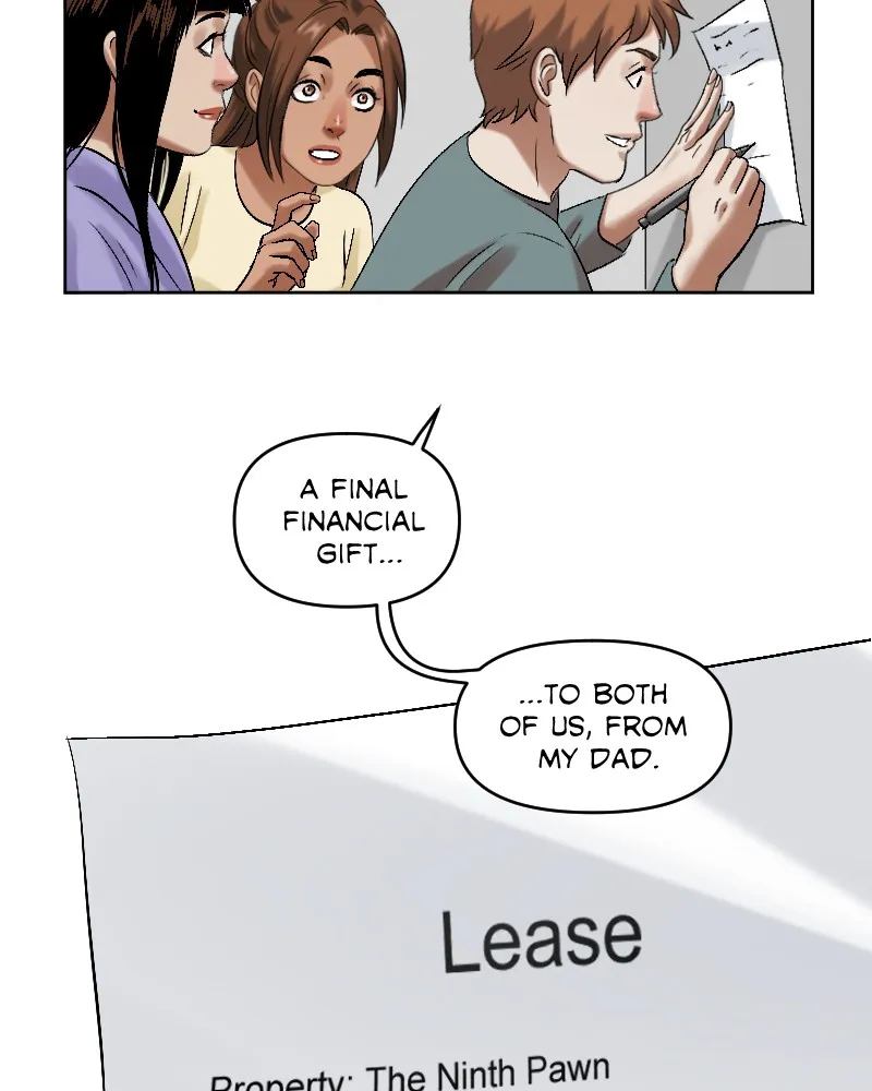 Re-Possessed Chapter 100 page 63 - 