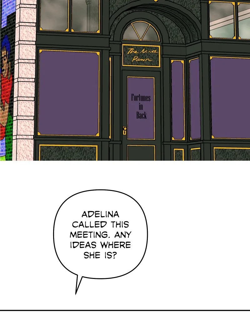 Re-Possessed Chapter 11 page 2 - 