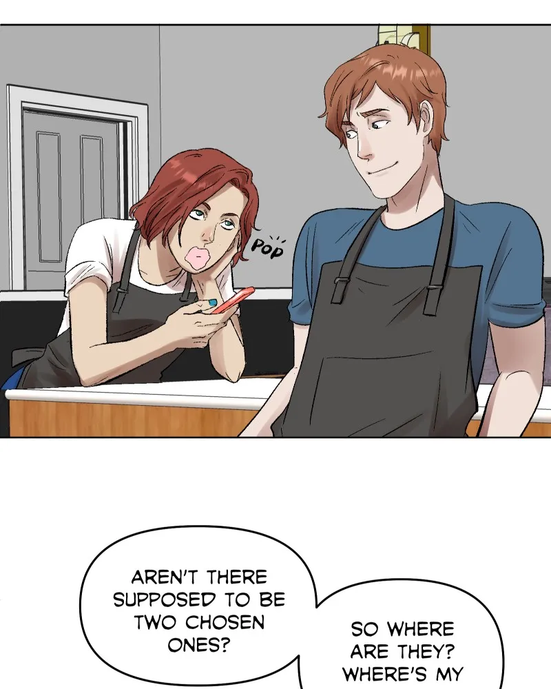 Re-Possessed Chapter 11 page 12 - 
