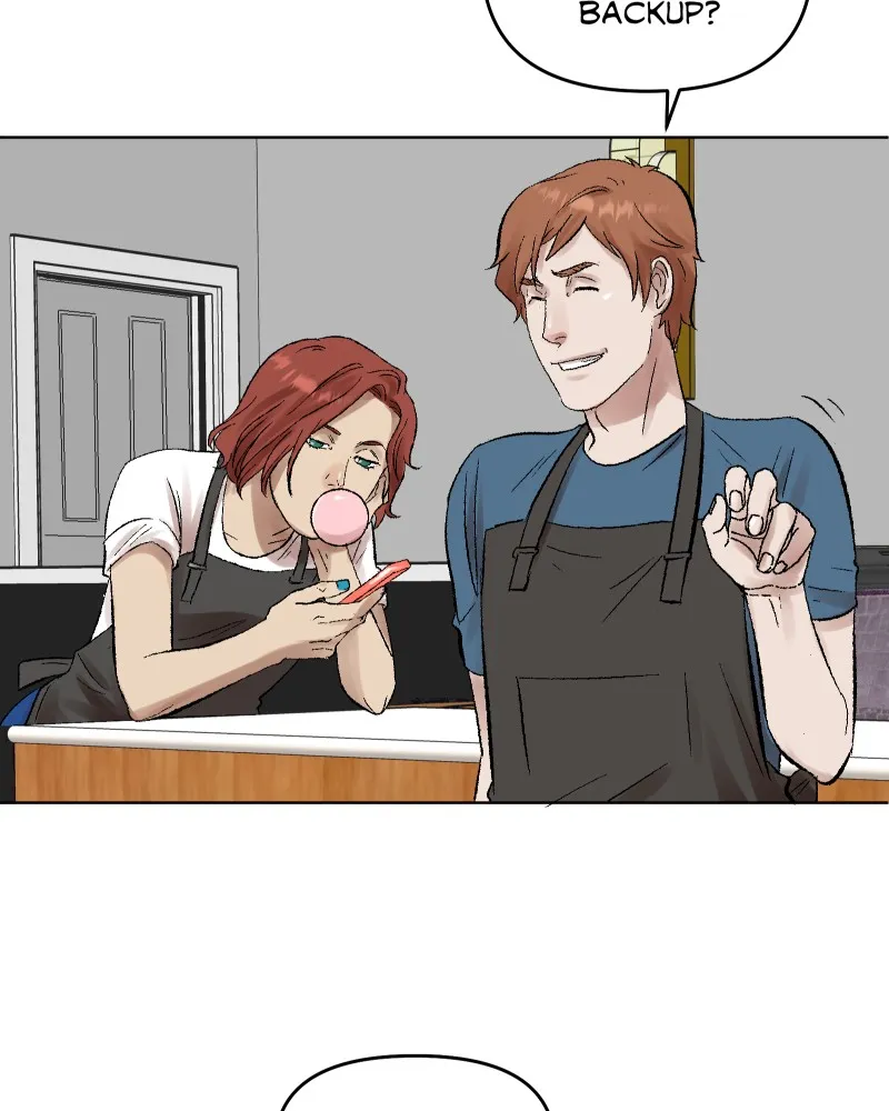 Re-Possessed Chapter 11 page 13 - 