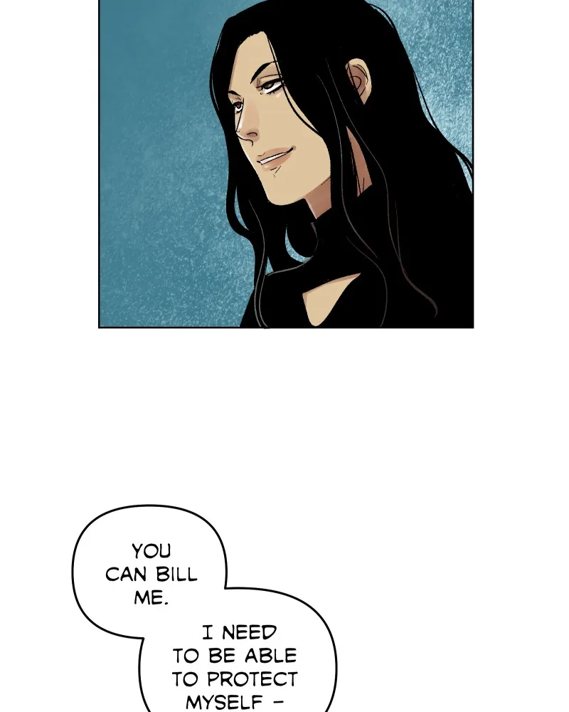 Re-Possessed Chapter 11 page 21 - 