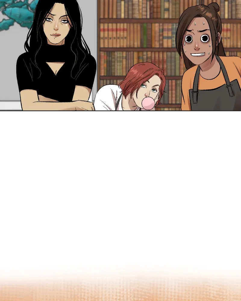 Re-Possessed Chapter 11 page 23 - 