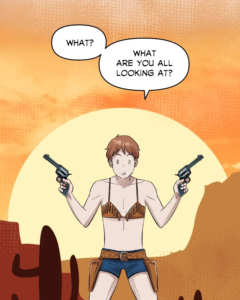 Re-Possessed Chapter 11 page 24 - 