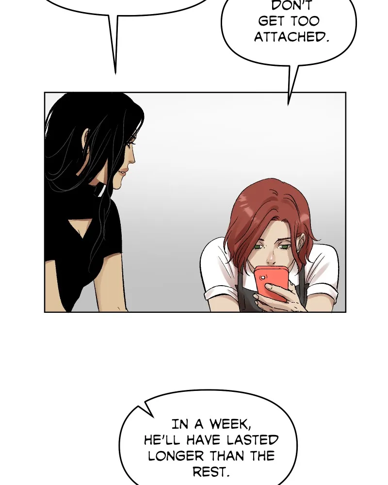 Re-Possessed Chapter 11 page 36 - 