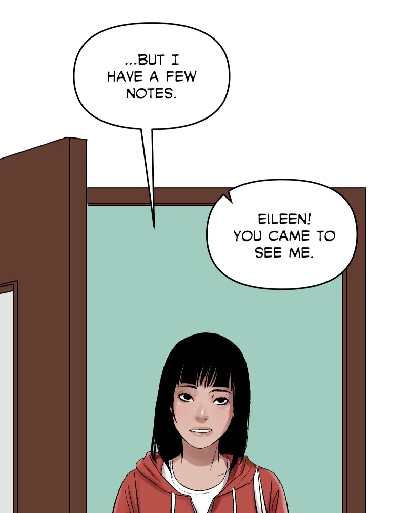 Re-Possessed Chapter 11 page 42 - 