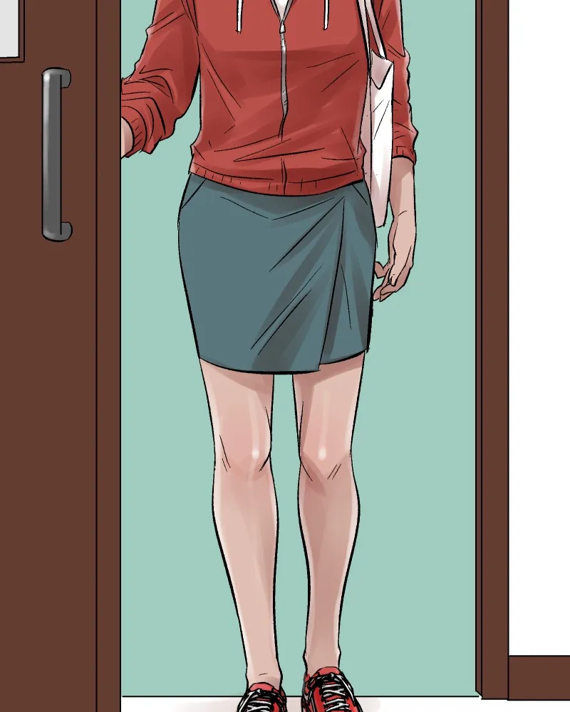 Re-Possessed Chapter 11 page 43 - 