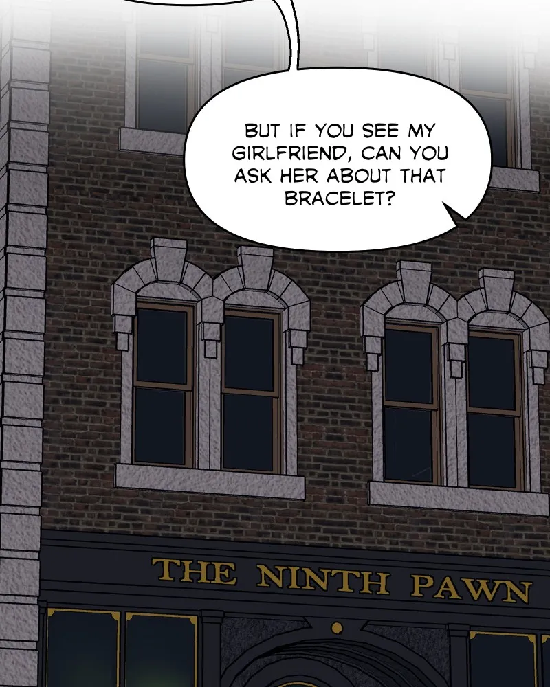 Re-Possessed Chapter 11 page 49 - 