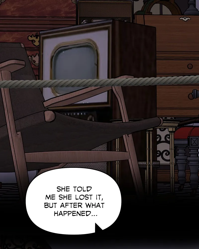 Re-Possessed Chapter 11 page 51 - 