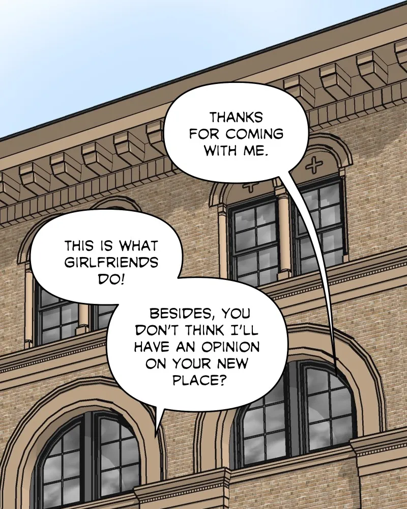 Re-Possessed Chapter 12 page 1 - 