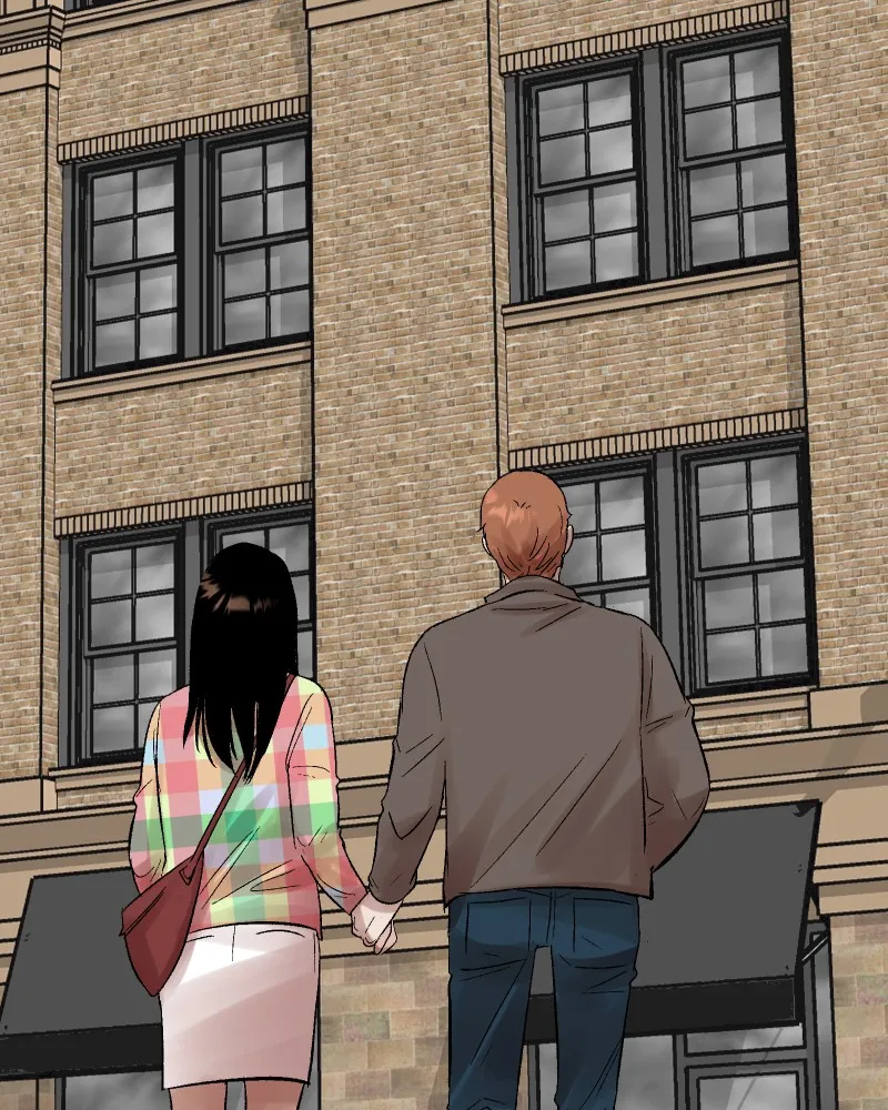 Re-Possessed Chapter 12 page 2 - 