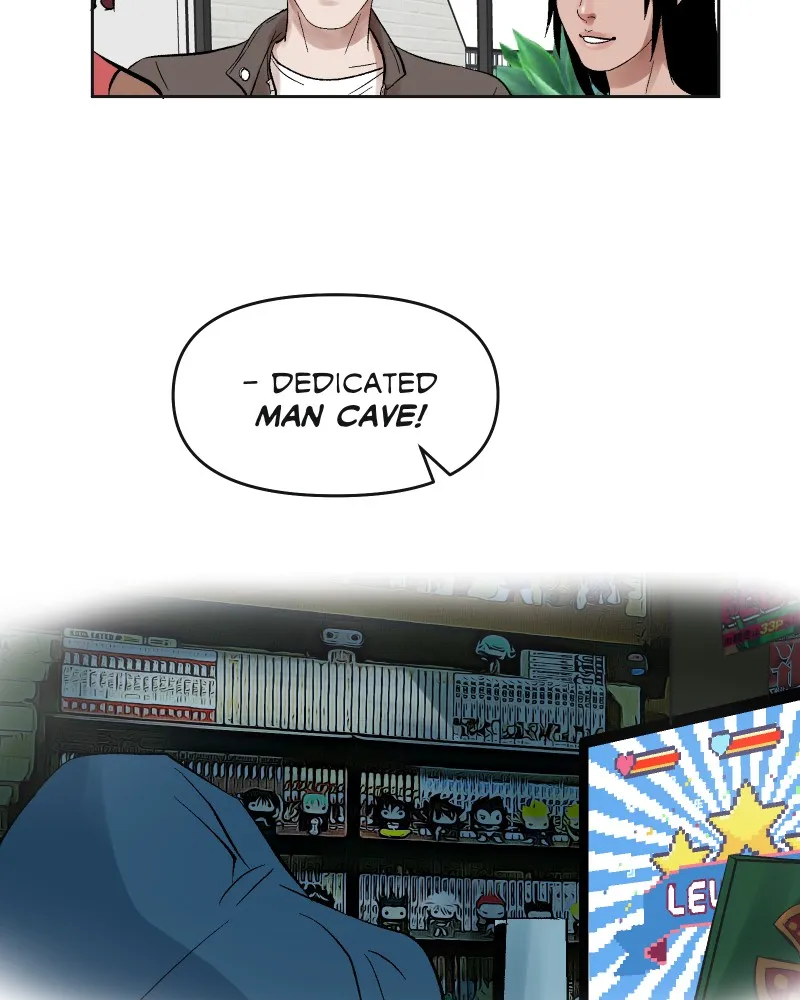 Re-Possessed Chapter 12 page 12 - 