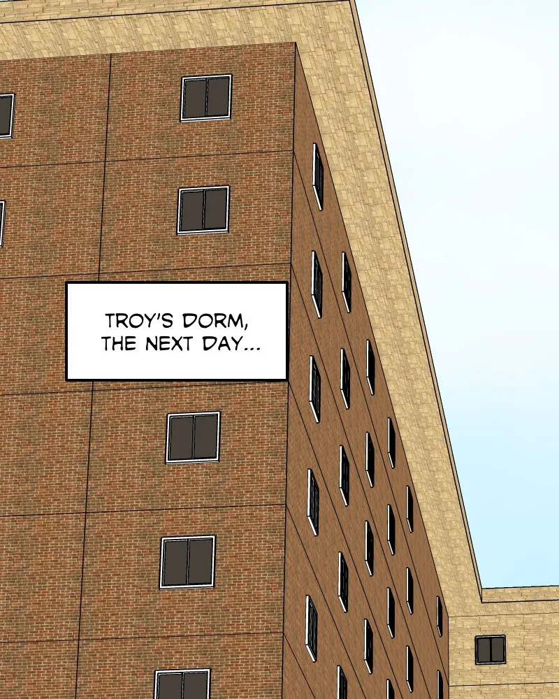 Re-Possessed Chapter 12 page 15 - 