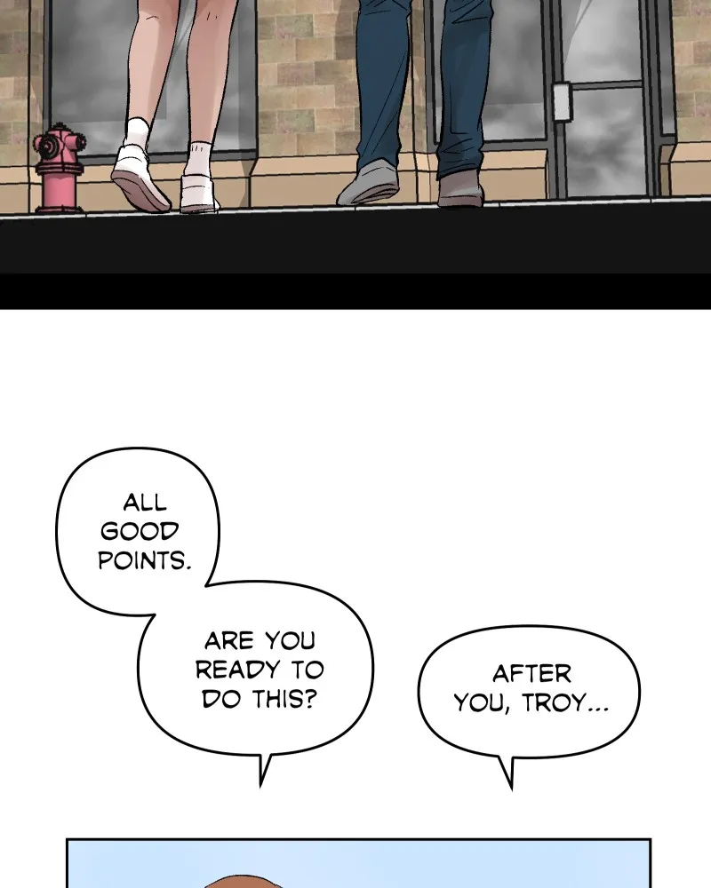 Re-Possessed Chapter 12 page 3 - 