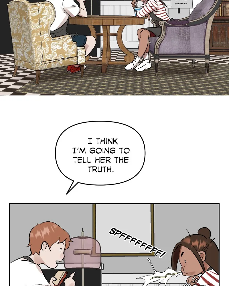 Re-Possessed Chapter 12 page 26 - 