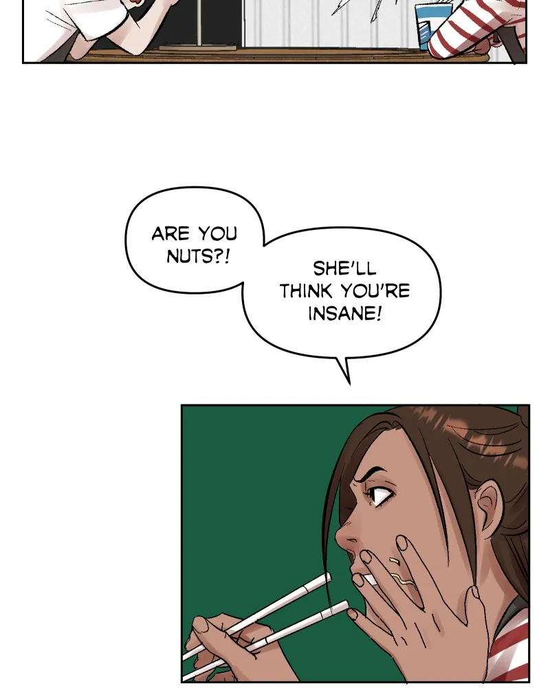 Re-Possessed Chapter 12 page 27 - 