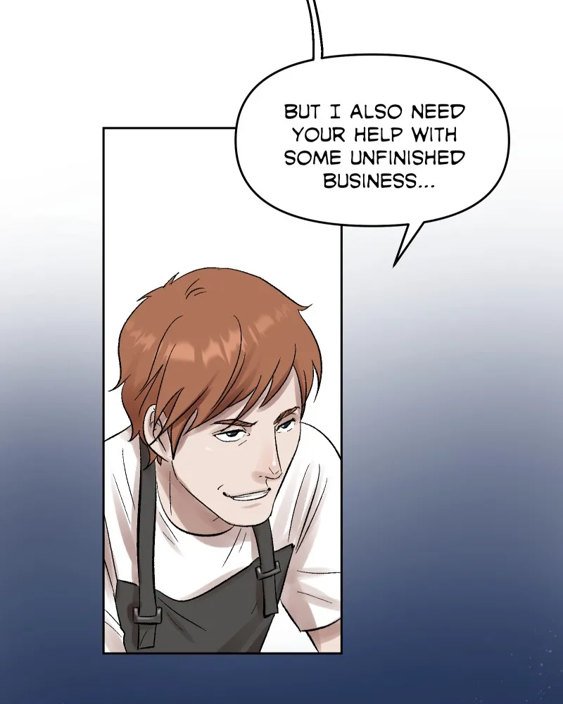 Re-Possessed Chapter 12 page 36 - 