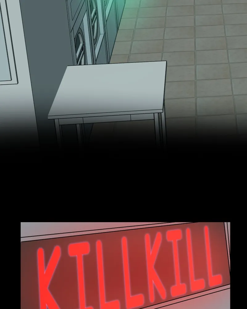 Re-Possessed Chapter 12 page 40 - 
