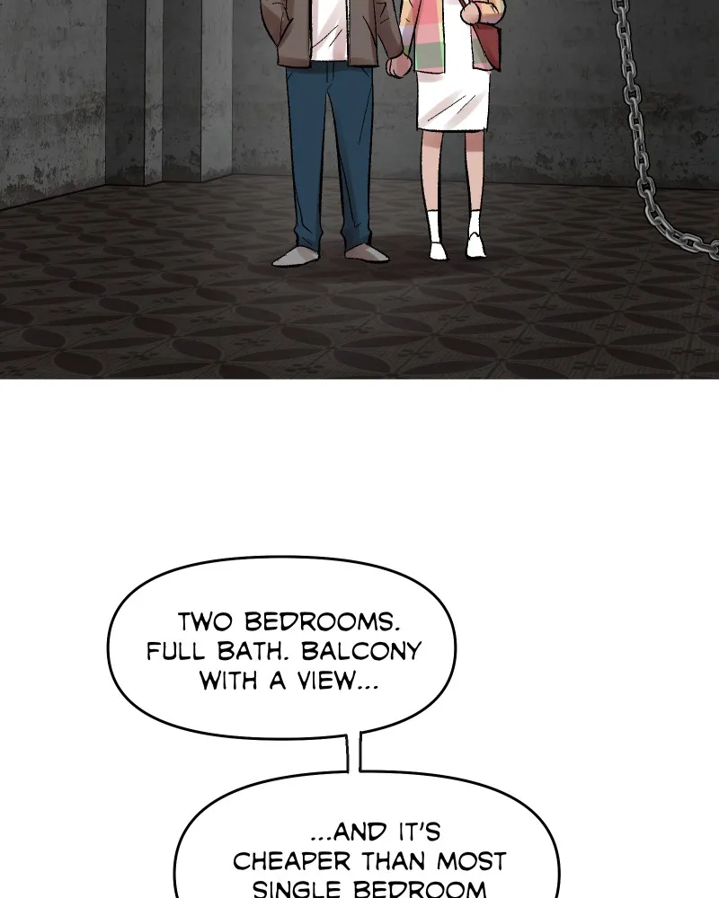 Re-Possessed Chapter 12 page 8 - 
