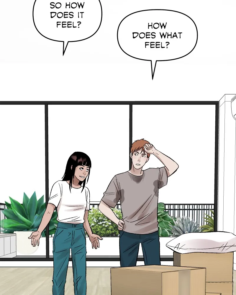 Re-Possessed Chapter 13 page 3 - 