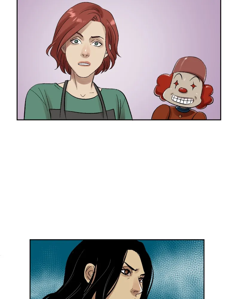 Re-Possessed Chapter 13 page 23 - 