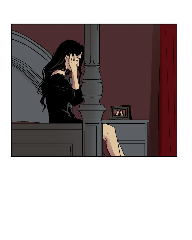 Re-Possessed Chapter 13 page 27 - 