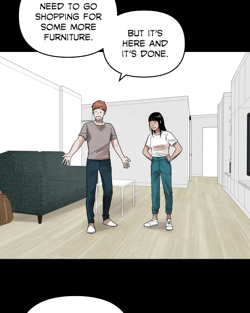 Re-Possessed Chapter 13 page 34 - 