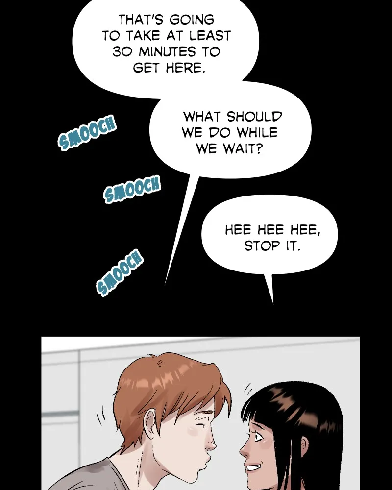 Re-Possessed Chapter 13 page 36 - 