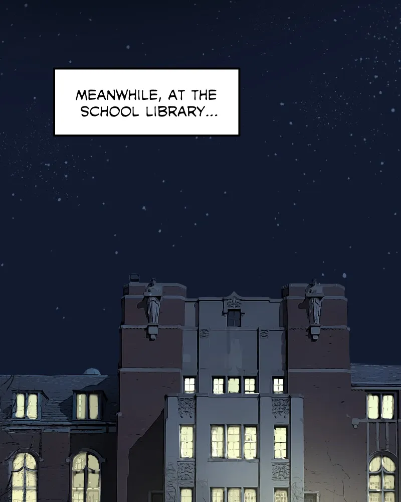 Re-Possessed Chapter 13 page 40 - 